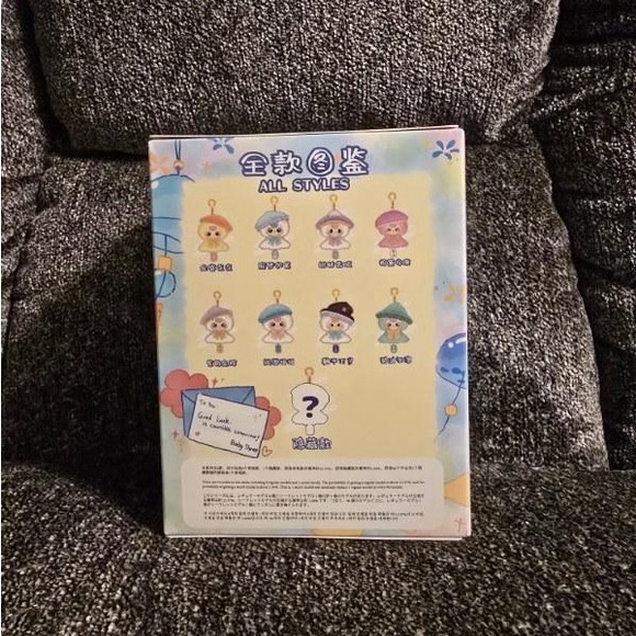 Baby three Blind box - Picture 6 of 6